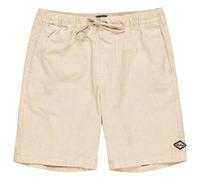 Billabong - Larry Cord - Pantaloncini XXL beige