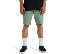 Billabong - Larry Twill Pantaloncini a vita elastica - Uomo