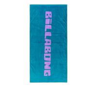 Billabong - Lie Down Poncho da spiaggia - Donna