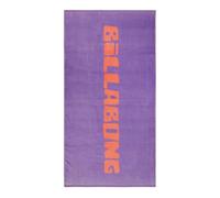 Billabong - Lie Down Poncho da spiaggia - Donna