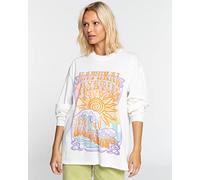 Billabong Long Mystic Maglietta da Donna