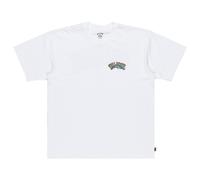 Billabong - Lord Arch OG S/S - T-shirt L bianco