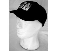 BILLABONG Lucky black/silver cap woman cappello nero/argento donna
