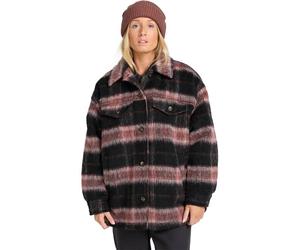 BILLABONG Lucky Star - Donna - Nero / Rosa - Taglia L- modello 2026