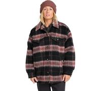 BILLABONG Lucky Star - Donna - Nero / Rosa - Taglia M- modello 2026