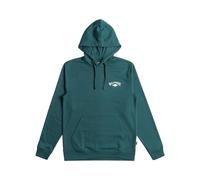 BILLABONG Luogo da Sogno Po Maglia di Tuta, Vera Foglia di tè, XXL Uomo