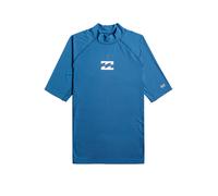 Billabong - Waves All Day S/S - Lycra L blu