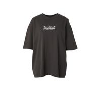 BILLABONG Maglia extra large 'Tropical Filmor' nero / offwhite Donna - PROMO - Maglie e top - Maglie e T-shirt - Maglie oversize BILLABONG XS