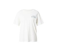 BILLABONG Maglia funzionale 'Heritage Baker' blu ciano / nero / bianco Donna BILLABONG S