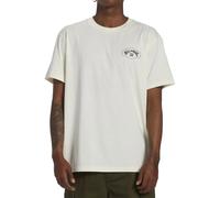 Billabong Maglietta A Maniche Corte Exit Arch