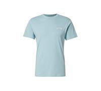 BILLABONG Maglietta 'Arch' blu chiaro Uomo BILLABONG M