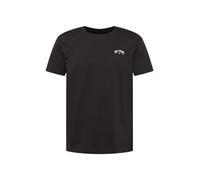 Billabong Maglietta A Maniche Corte Arch Wave