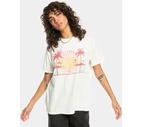 Billabong Maglietta GOLDEN ISLAND Frauen L/12