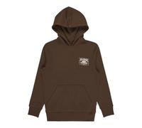 BILLABONG Maglione Fondazione PO Kids Bambino Marrone M