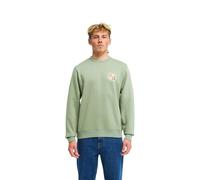 Billabong Maglione Foundation CR Uomo Verde