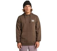 BILLABONG Maglione Foundation PO Marrone XXL