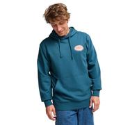 Billabong Maglione Foundation PO Uomo Blu