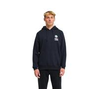 Billabong Maglione Foundation PO Uomo Nero