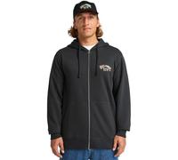 BILLABONG Maglione Foundation ZH Nero M