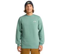 BILLABONG Maglione in Pile Arch CR Blu M