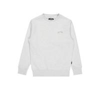 BILLABONG Maglione in Pile Arch CR Kids Bianco XL/16