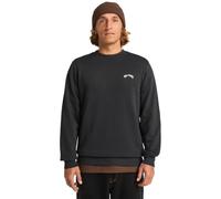 BILLABONG Maglione in Pile Arch CR Nero XXL