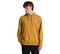 Billabong Maglione in Pile Arch PO Uomo Giallo
