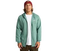 BILLABONG Maglione in Pile Arch ZH Blu XXL