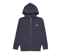 BILLABONG Maglione in Pile Arch ZH Nero XL/16