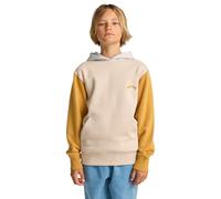 Billabong Maglione in Pile Paradise Slide Ragazzo 8-16 Anni Beige