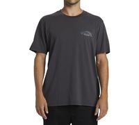 BILLABONG Matita Wave LS T-Shirt, Bianco Grezzo, X-Large Uomo