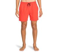 BILLABONG Men all Day Lb Red Hot Mood L L