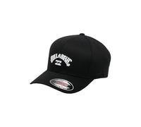 BILLABONG Men Arch Black One Size Taille Unique