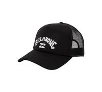 Billabong Cappellino Trucker Podium con Logo nero/bianco Uomo, Donna