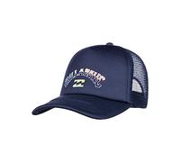 BILLABONG Men Podium Trucker Navy One Size Taille Unique