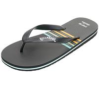 Billabong Men Tides Classic Printed Black Multi 6 UK 39 EU