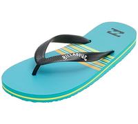 Billabong Men Tides Classic Printed Dark Military 11 UK 46 EU
