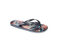 Billabong Men Tides Classic Printed Navy/Red 8 UK 42 EU