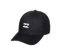 BILLABONG Men Wave Black One Size Taille Unique