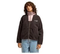 BILLABONG Mountain Life 2026 - Pile da donna, colore: sabbia nera