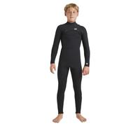 Billabong Muta da Bagno GBS 5/4S FOIL CZ GBS FULL Bambino Nero 10