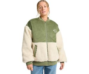 BILLABONG New Wave - Donna - Verde / Beige - Taglia M- modello 2026