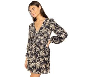 BILLABONG Nuova Alba Vestito, Sabbie Nere 2, S Donna