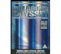 Billabong Odyssey [Edizione: Regno Unito]