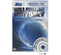 Billabong Odyssey (Mini-DVD)
