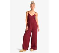 Billabong - Only In Dreams Bordeaux - Abbigliamento L Bordeaux