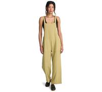 BILLABONG Tuta da donna Pacific Time verde | L