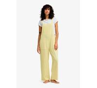 Billabong - Pacific Time Giallo - Abbigliamento L Giallo