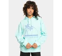 Billabong Palm Isle Felpa con cappuccio da Donna