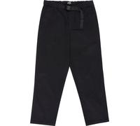 Billabong - Pantalon en sergé de coton - Lennox Pant Black per Uomo in Cotone - Taglia M - Beige